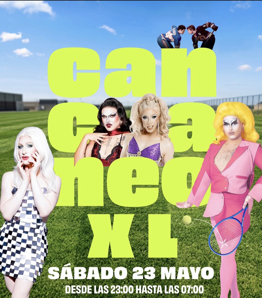 Cancaneo XL