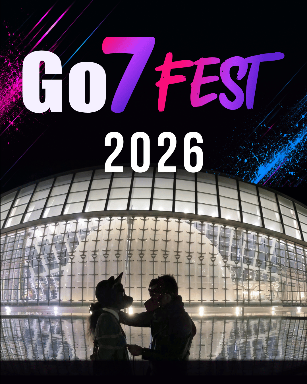 Go7Fest