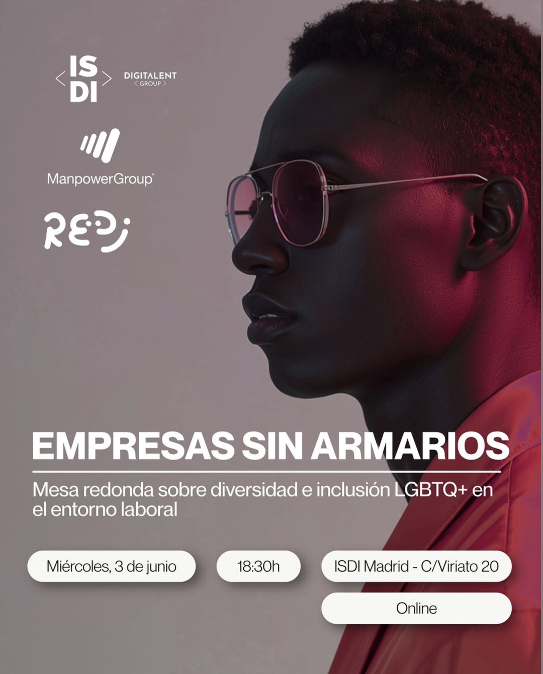 Empresas sin Armarios