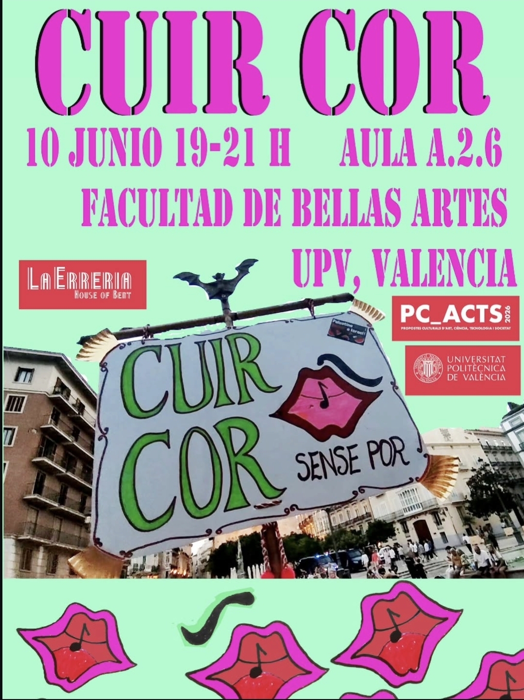 Cuir Cor