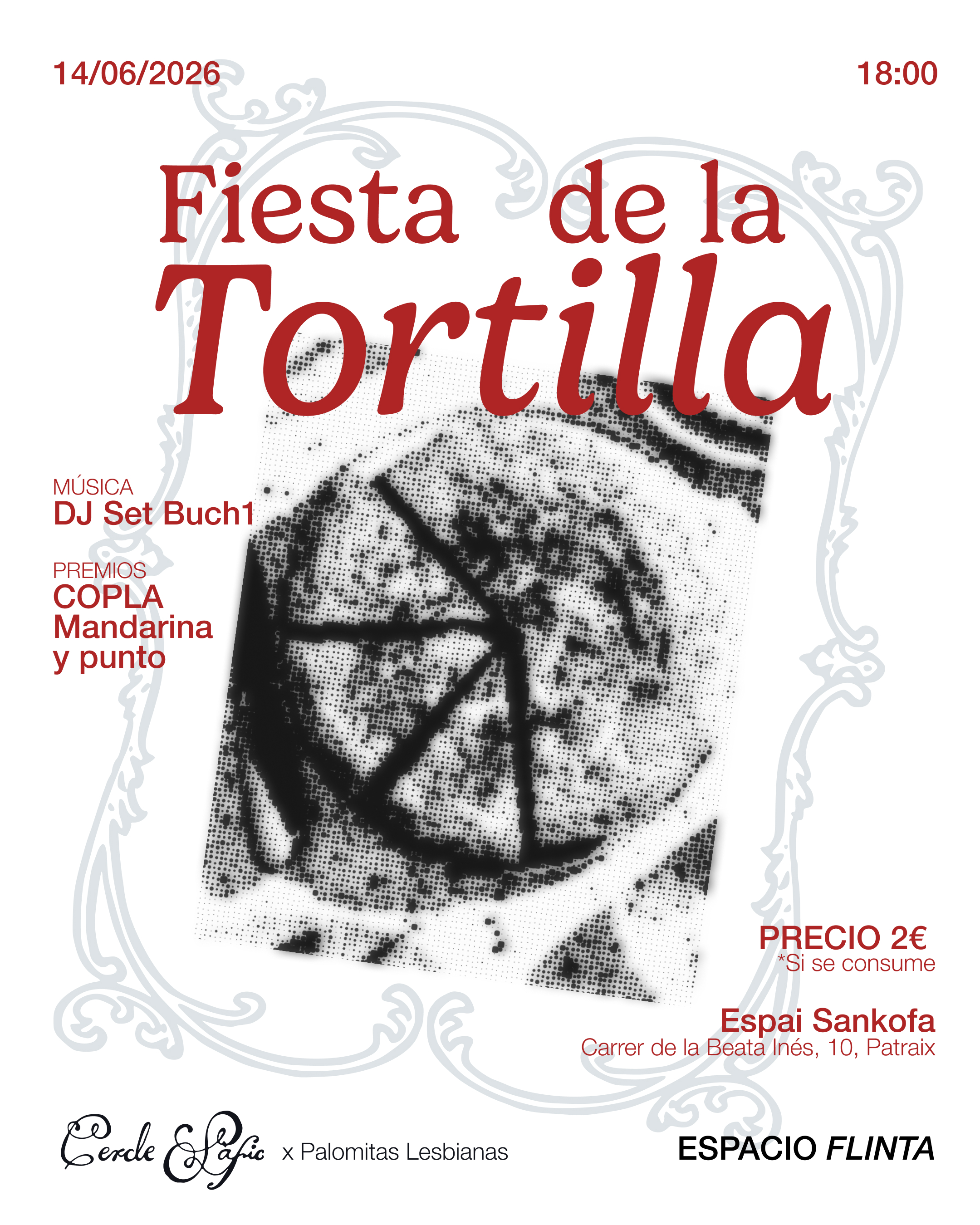 Fiesta de la Tortilla