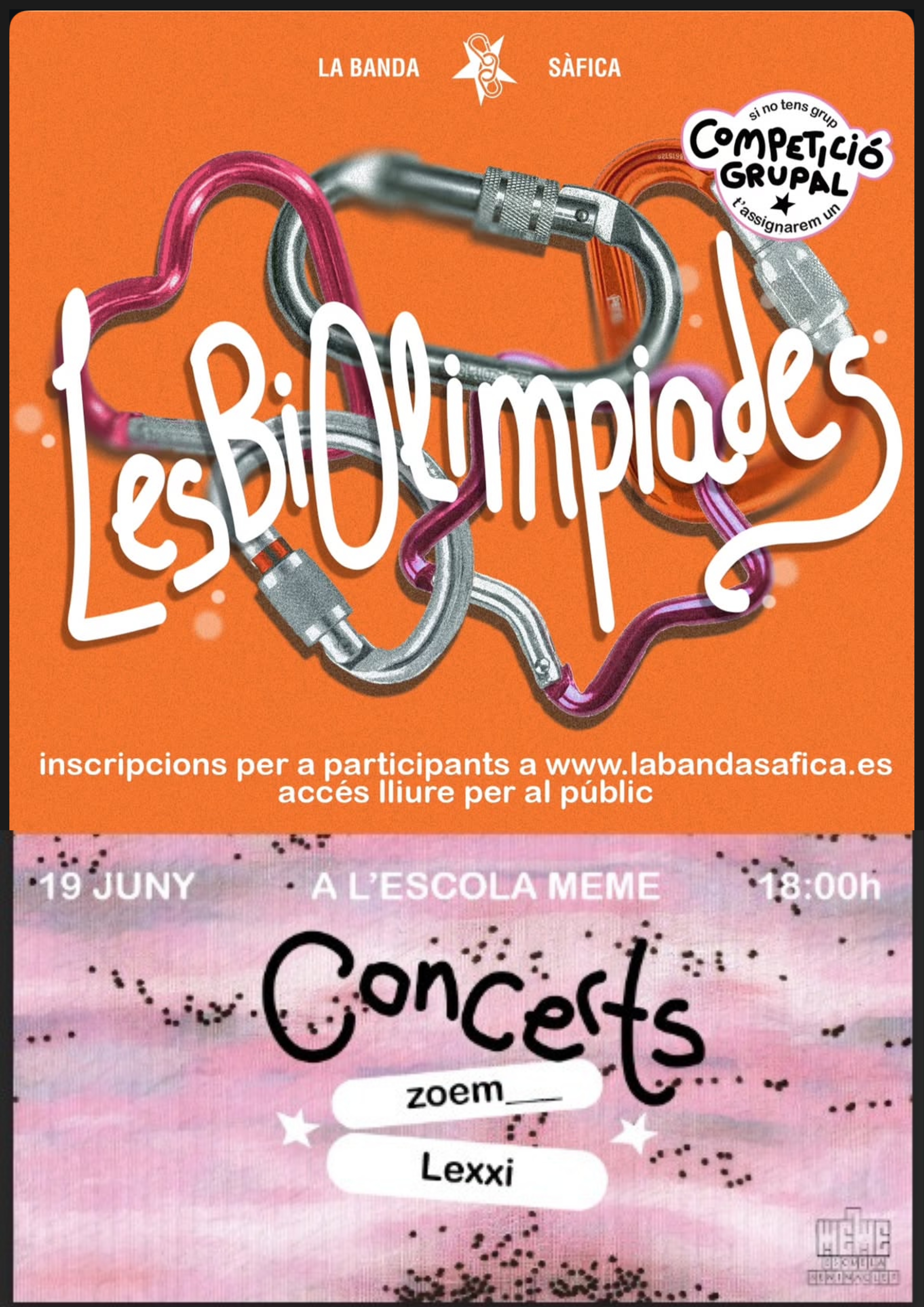 LesBiOlimpiades