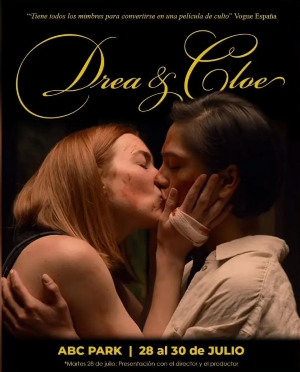 Drea & Cloe