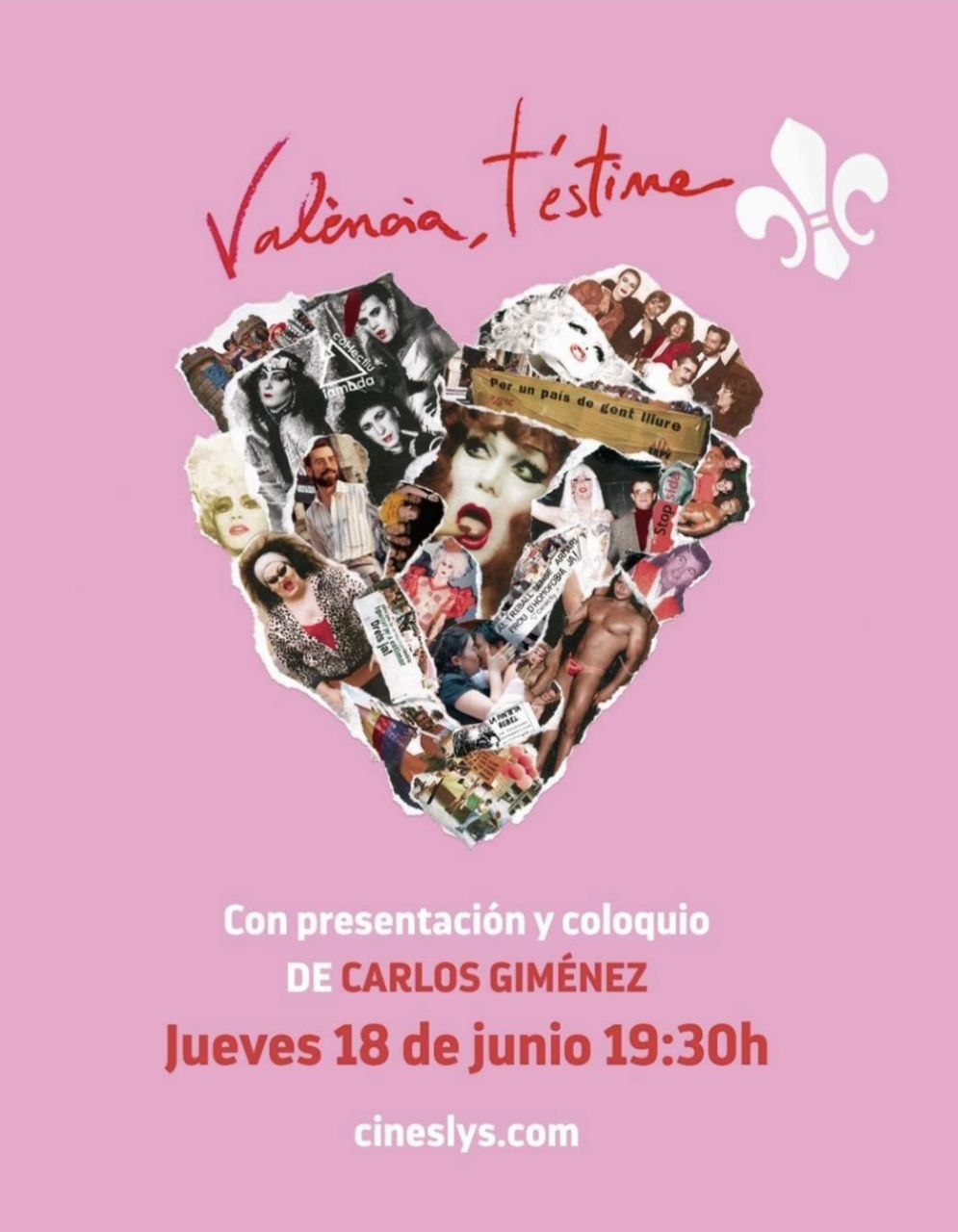 València, t'estime