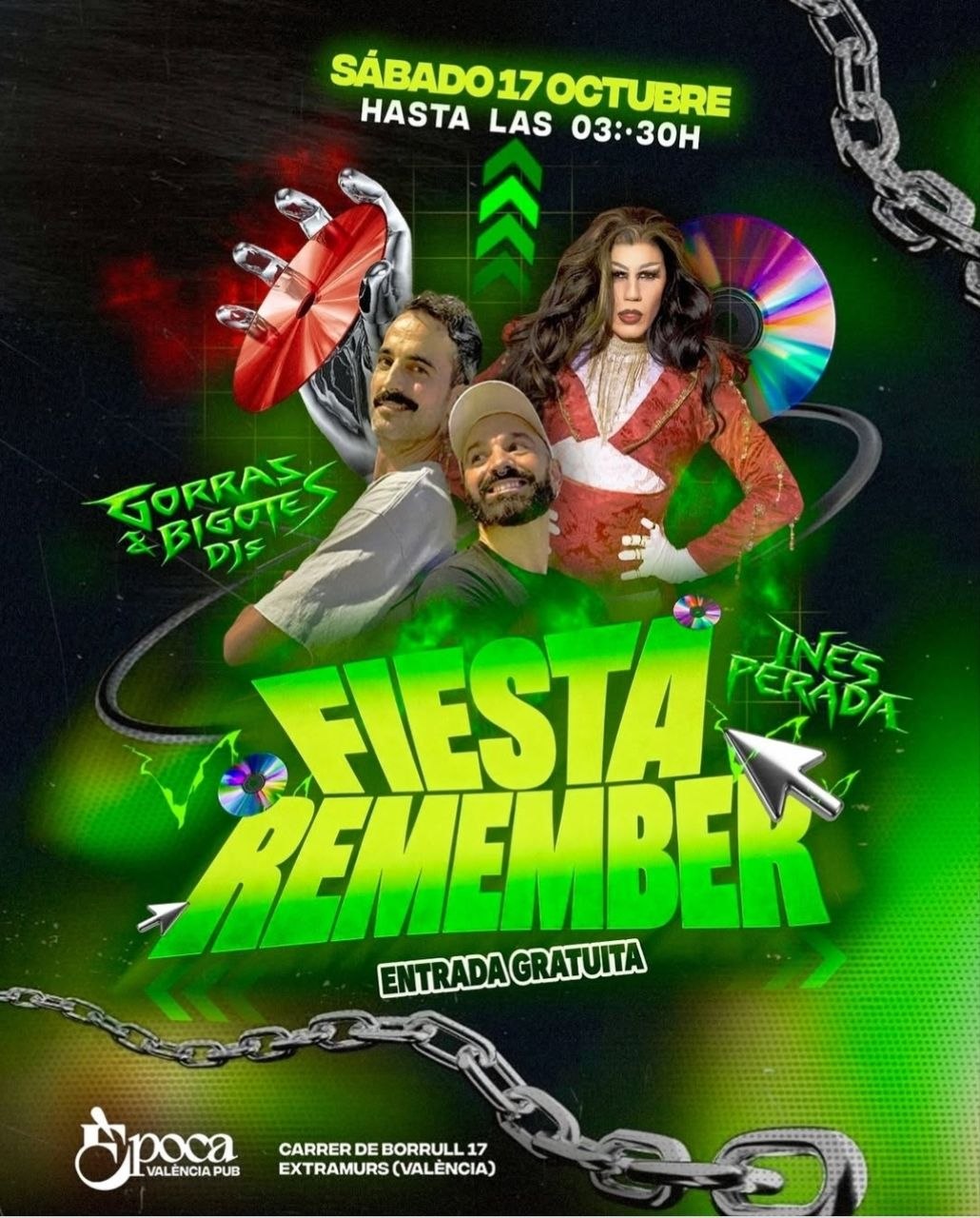 Fiesta Remember