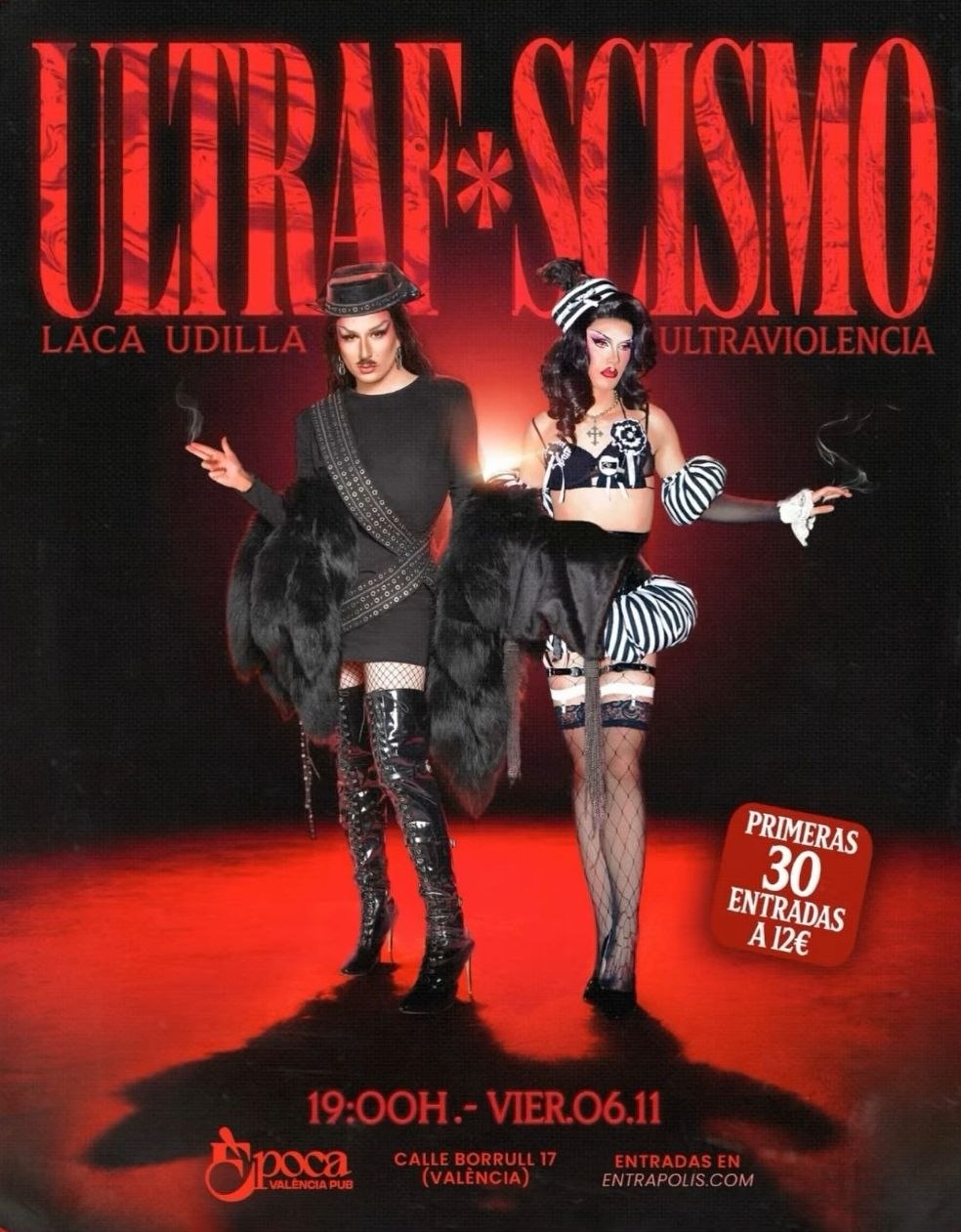 Ultrafascismo