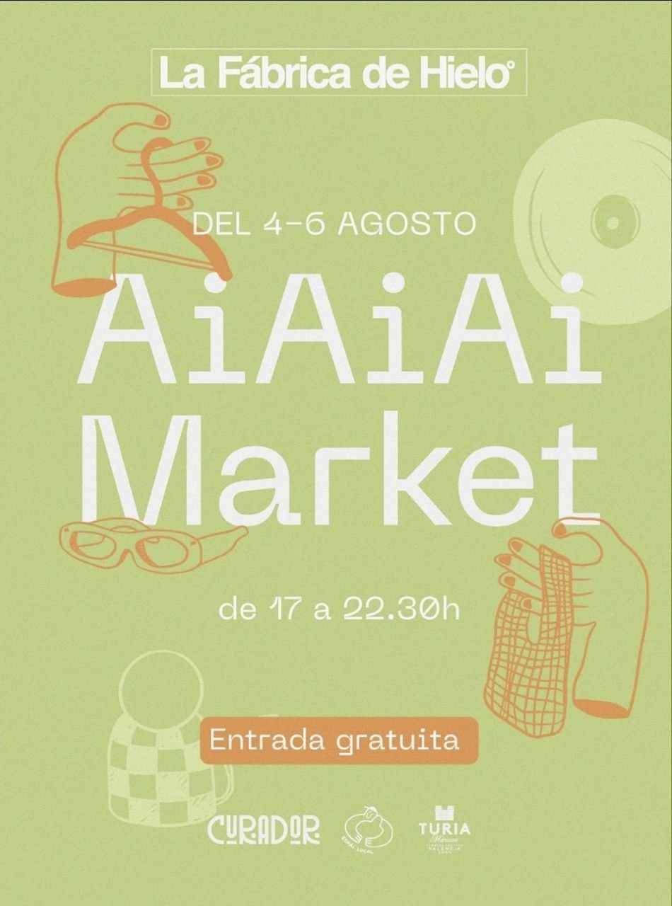 AiAiAi Market