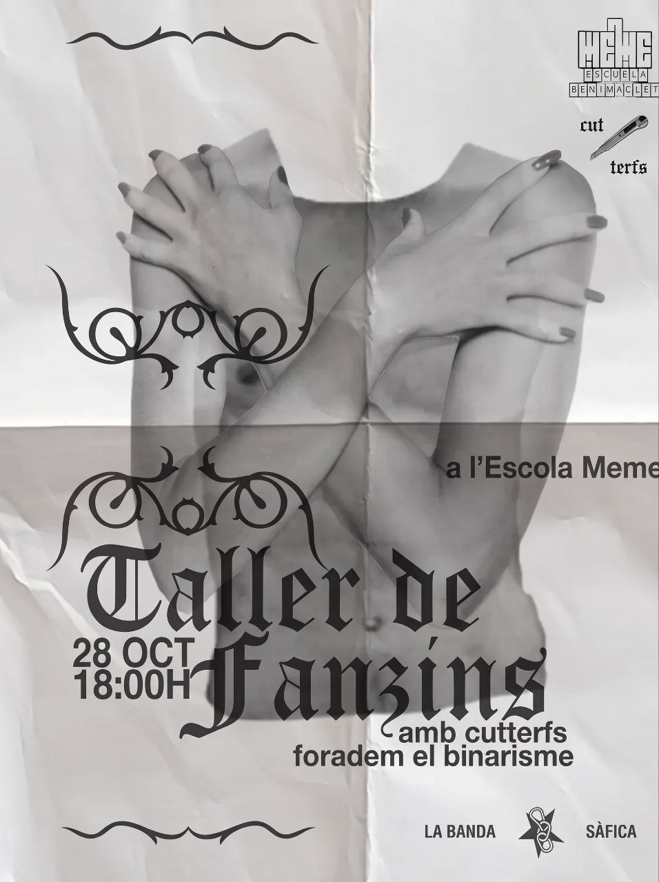 Taller de Fanzins