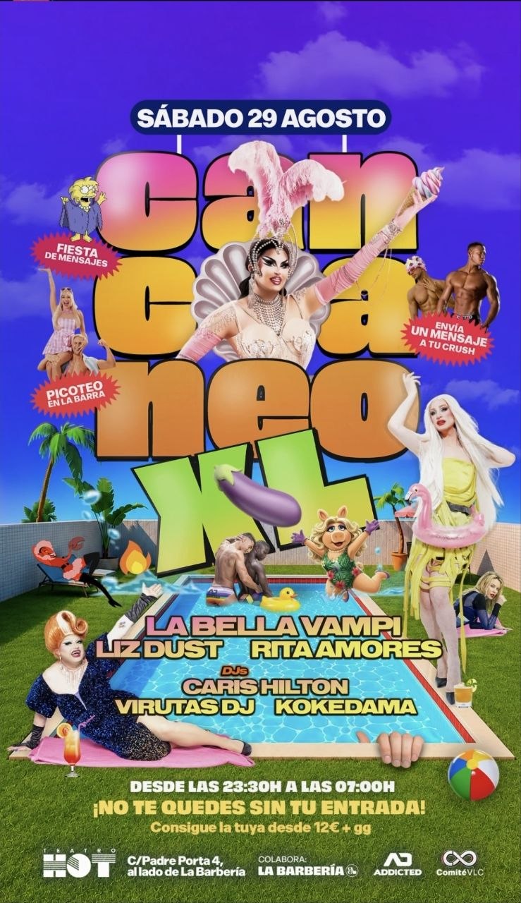 Cancaneo