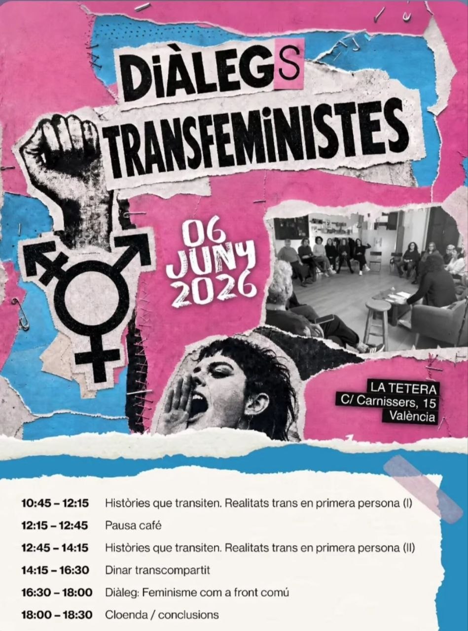 Diàlegs Transfeministes